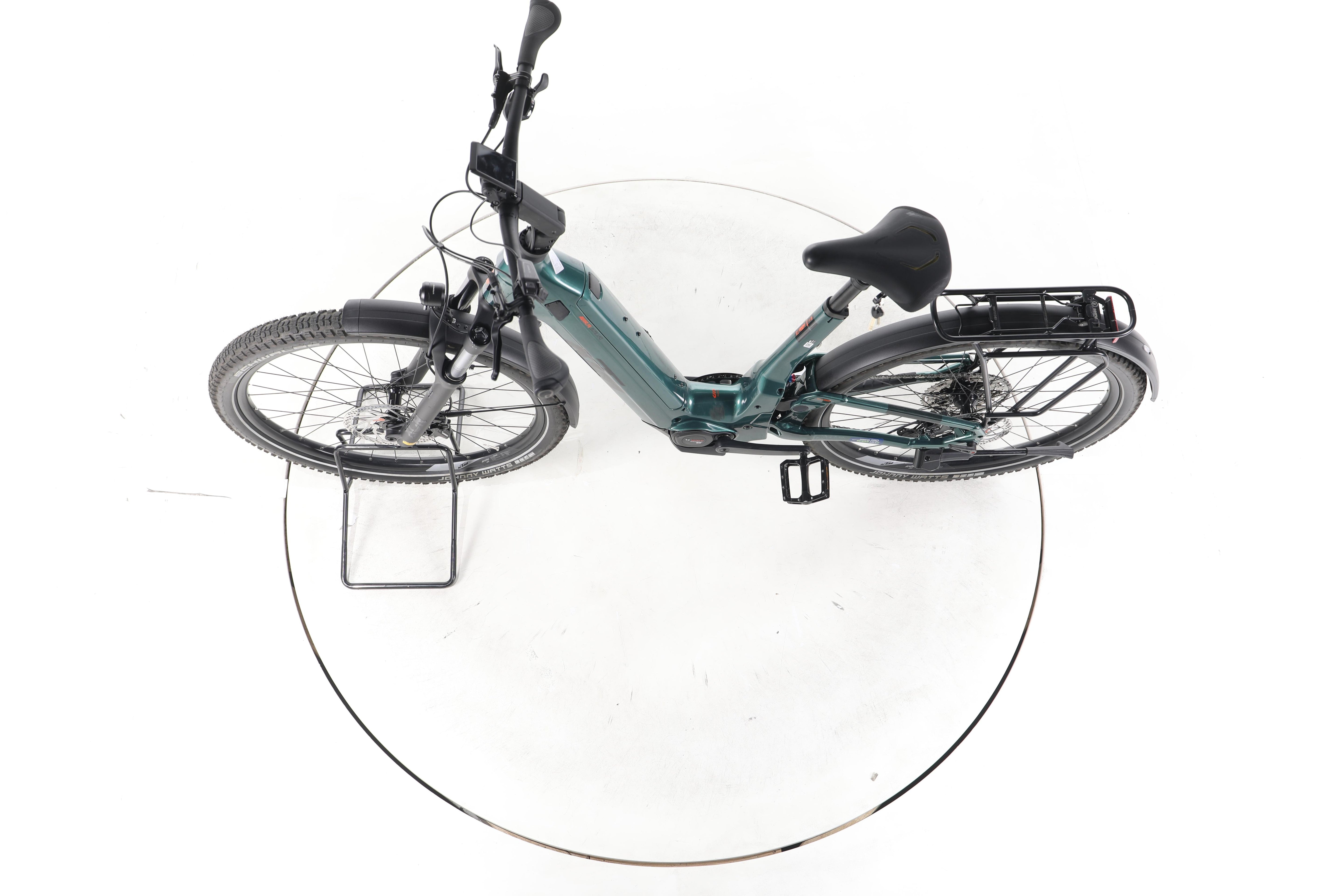 KTM Macina AERA FS ELITE LFC US SUV E-Bike Tiefeinsteiger 2025 - Image 19