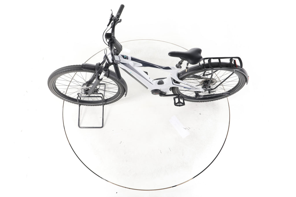 Bianchi E Vertic T-Type Trekking E-Bike - Image 19