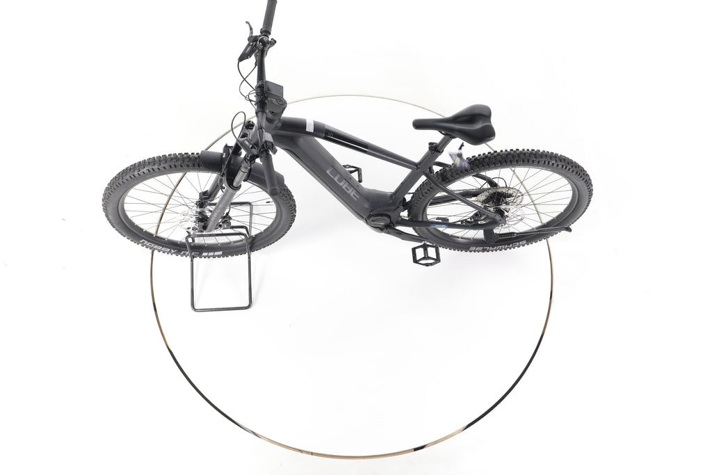 Cube Reaction Hybrid SLX E-Bike 2024 - Image 19
