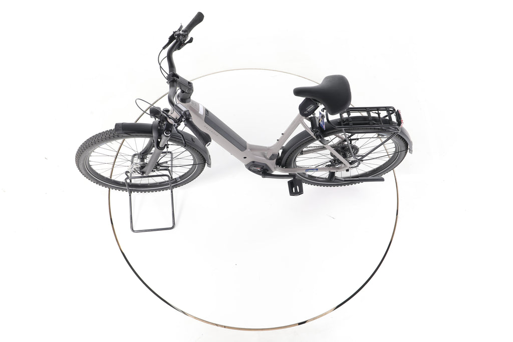 Kalkhoff Entice L Advance Trekking E-Bike Tiefeinsteiger 2024 - Image 19