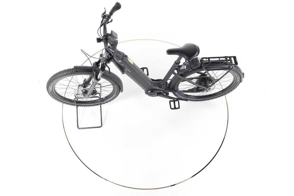 HNF Nicolai UD4 Adventure Trekking E-Bike Tiefeinsteiger - Image 19