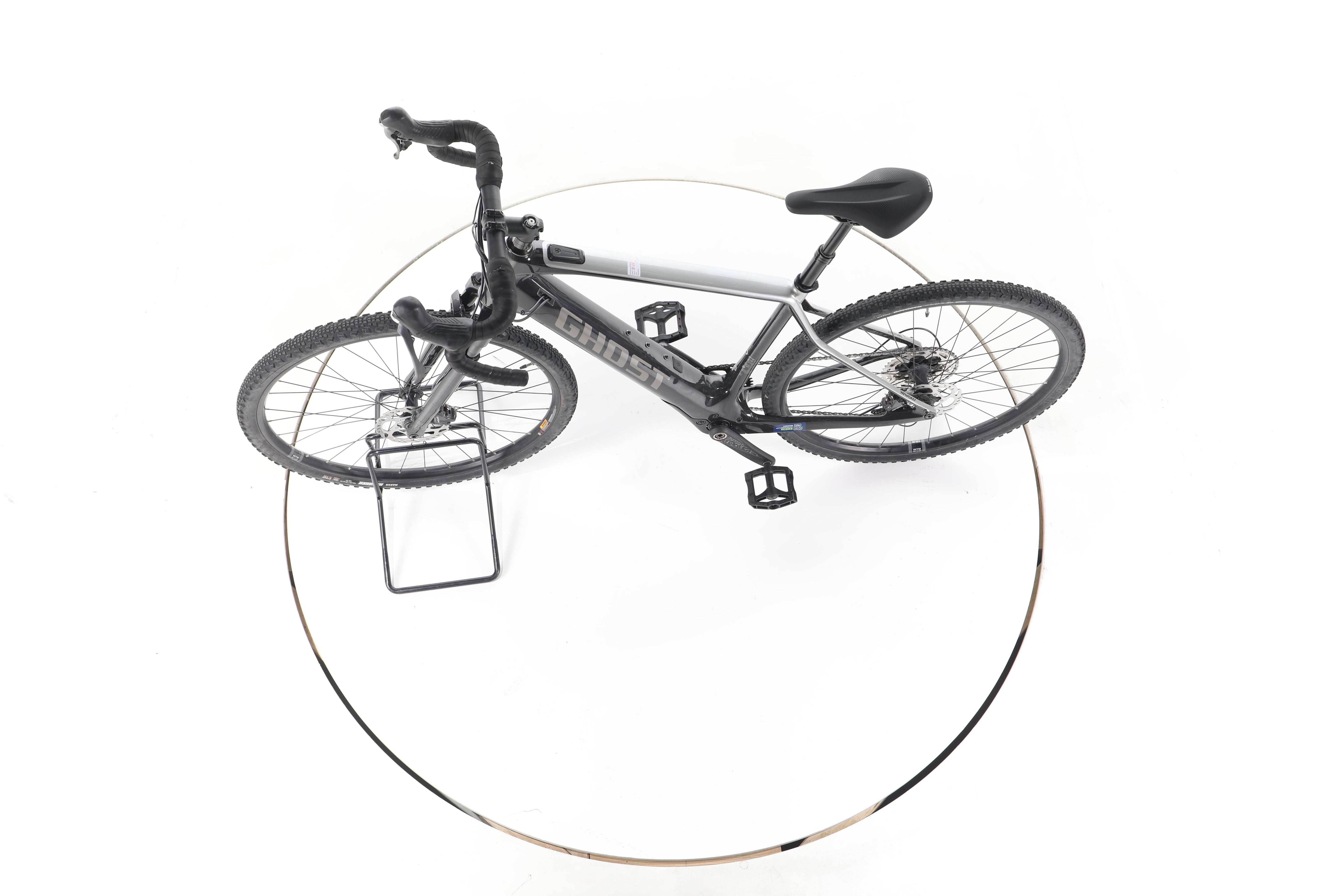 Ghost Path Asket Pro E-Gravel & Rennrad Carbon - Image 19