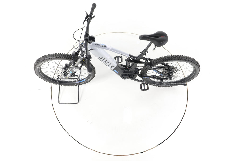Bionicon Jesse FS 2 E-Bike Fully 2024 - Image 19