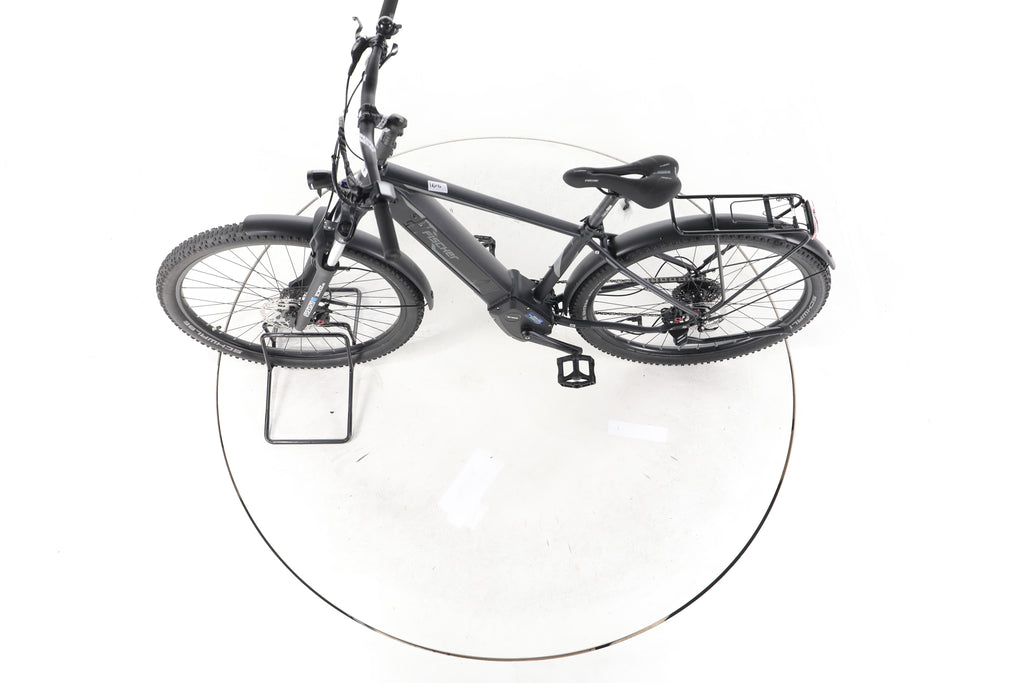 Fischer TERRA 5.0i Trekking E-Bike - Image 19