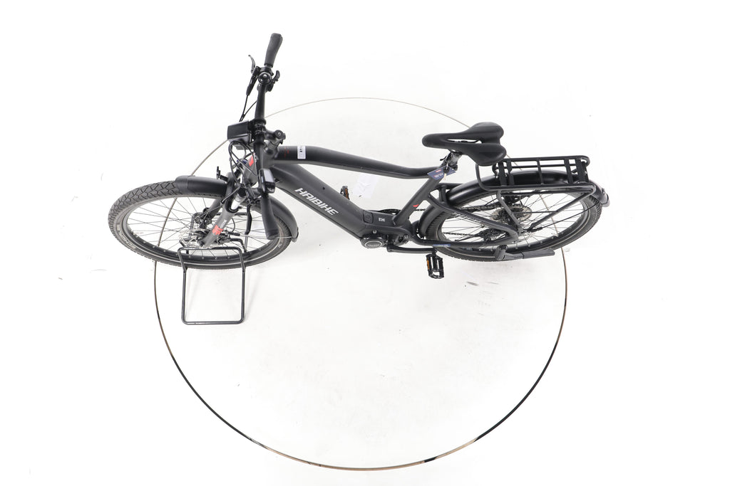 Haibike Trekking 6 Trekking E-Bike - Image 19