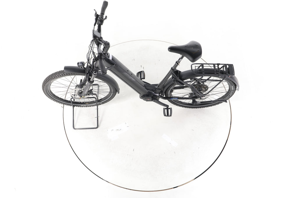 MORRISON SUB 6.0 Trekking E-Bike Tiefeinsteiger - Image 19
