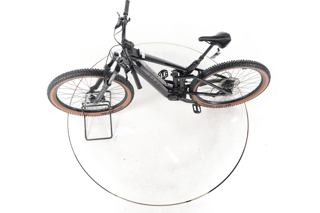 Cube Stereo Hybrid 140 HPC Race E-Bike Fully Carbon 2024 - Image 19