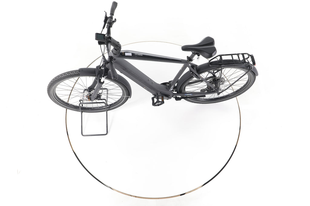 Scott Sub Sport eRIDE 20 Trekking E-Bike - Image 19