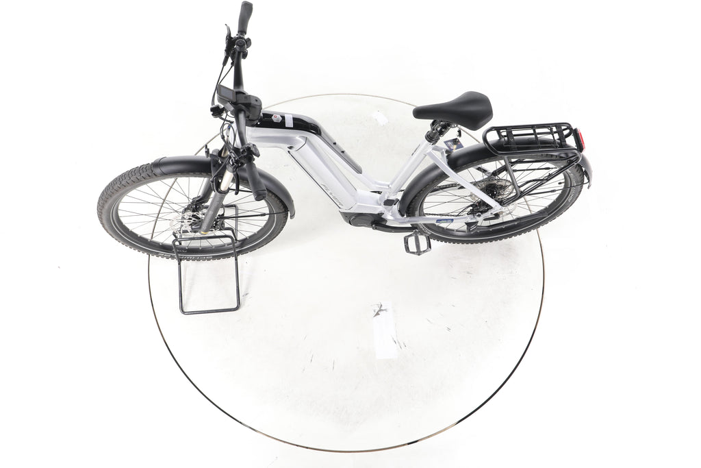 FLYER Goroc2 2.10 Trekking E-Bike - Image 19