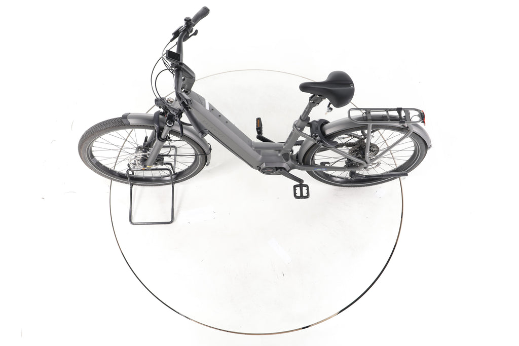 Kalkhoff Endeavour 7.B Move+ Trekking E-Bike Tiefeinsteiger - Image 19