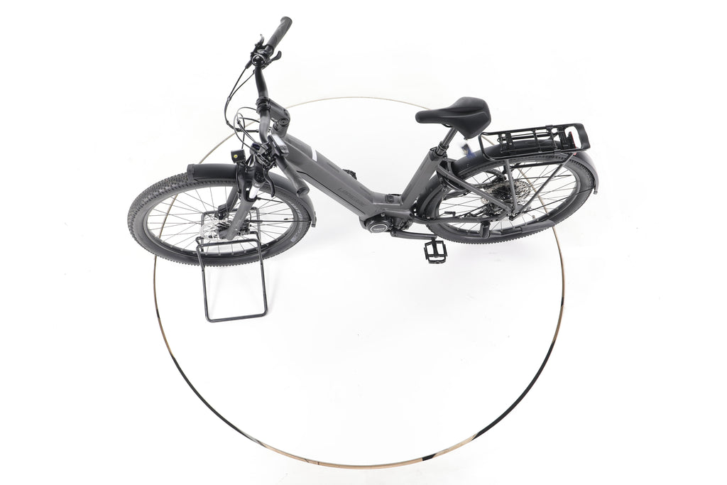 Lapierre E-Explorer 7.6 LS Trekking E-Bike Tiefeinsteiger - Image 19