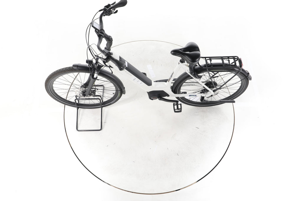 Kalkhoff Endeavour 3.B Move Trekking E-Bike Tiefeinsteiger - Image 19