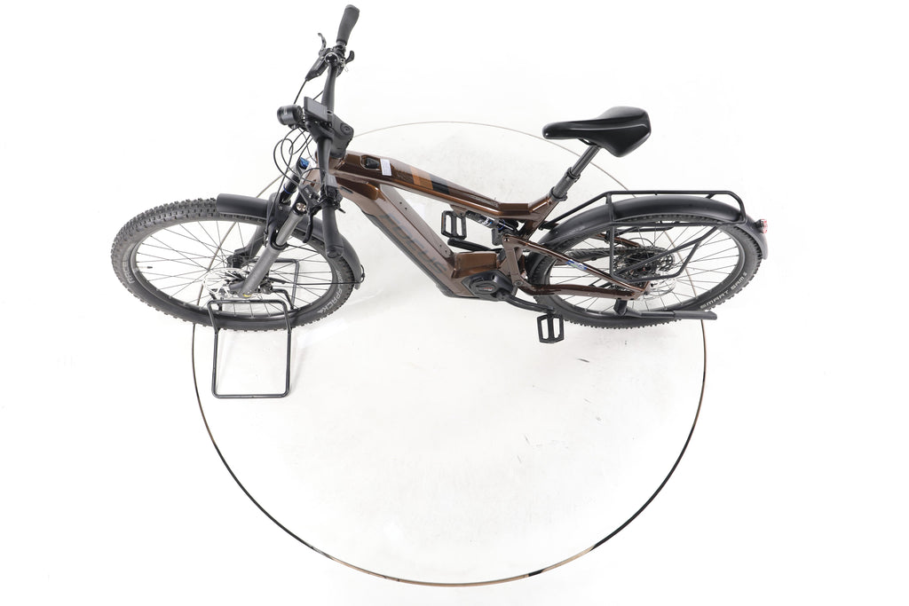 Focus Thron² 6.8 EQP SUV E-Bike - Image 19