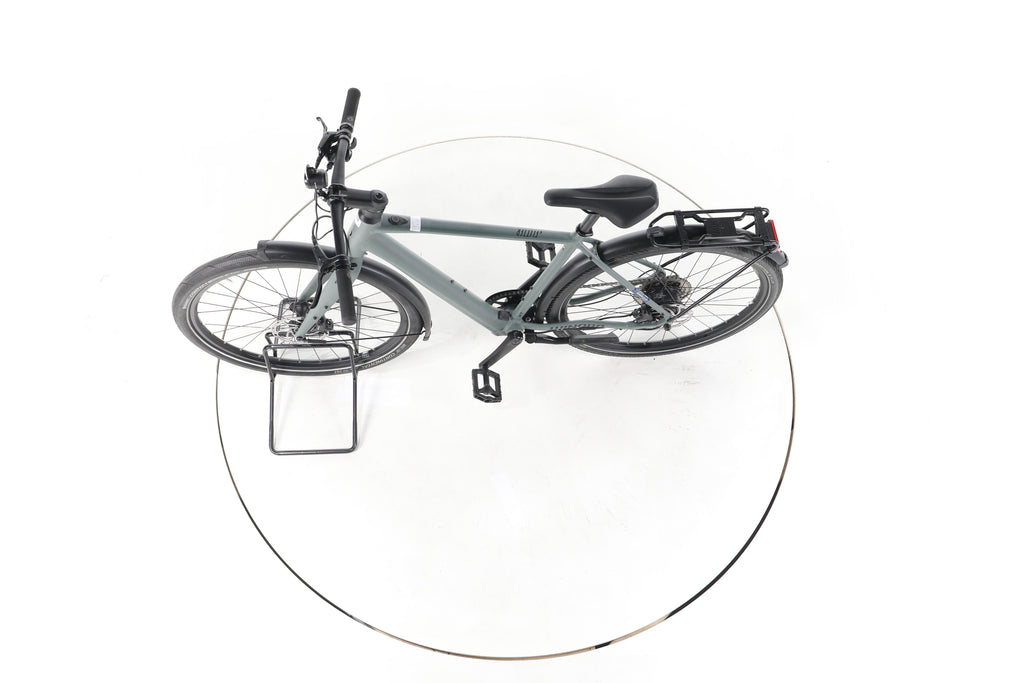 Winora E-Flitzer Trekking E-Bike - Image 19