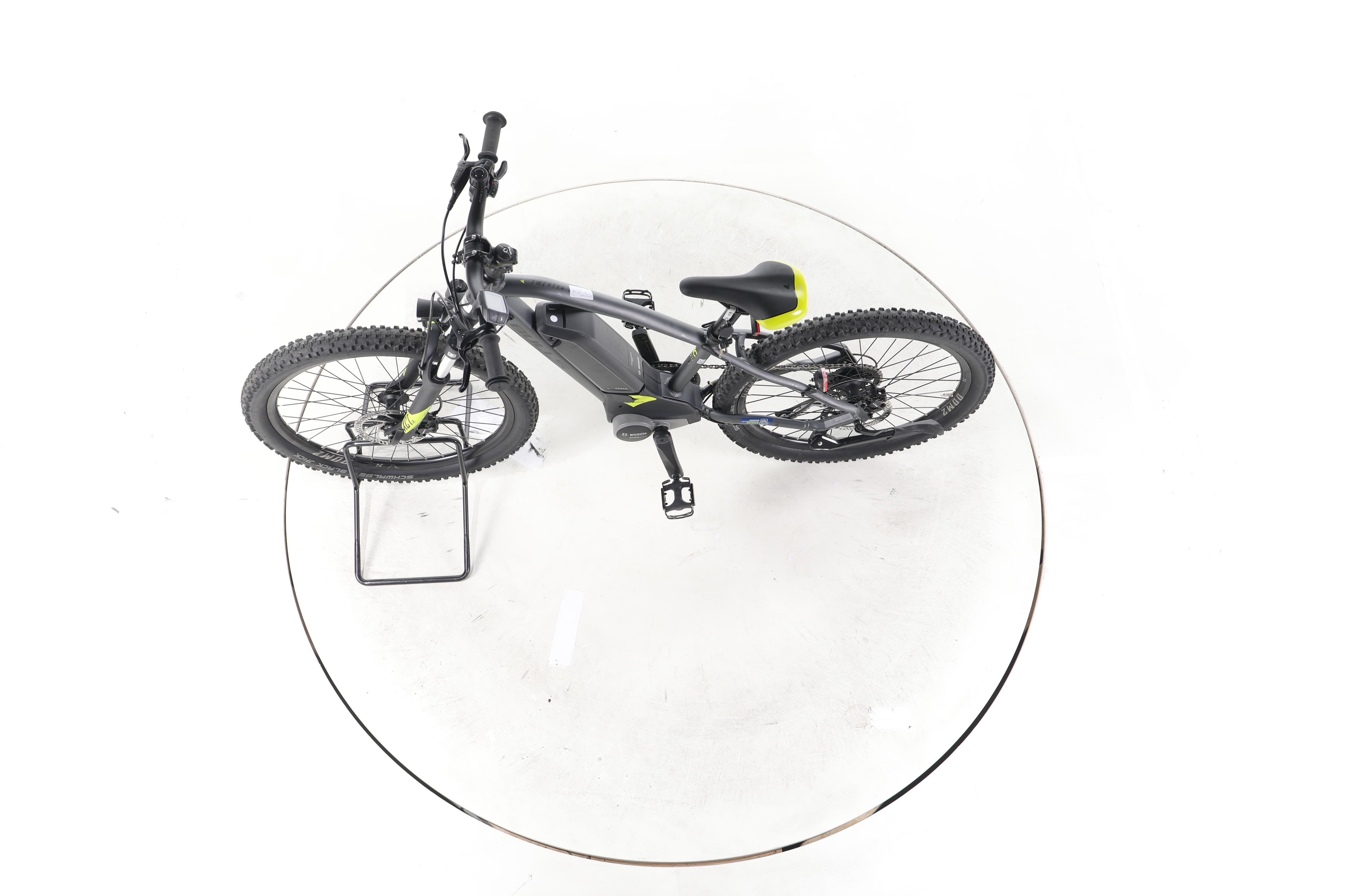 Bulls Twenty 4 E-Bike - Image 19