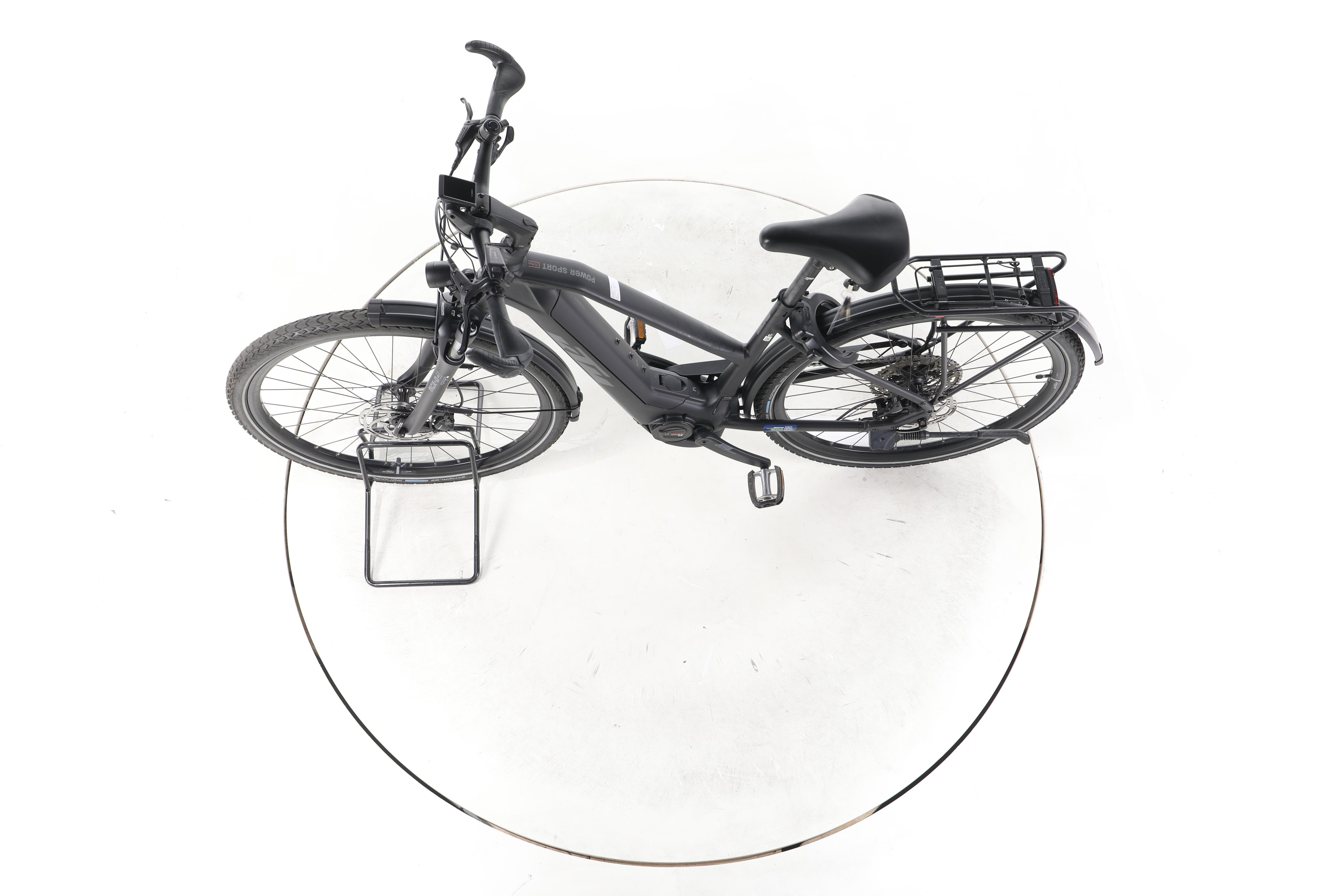 KTM ZEG POWER SPORT 11 PLUS Trekking E-Bike - Image 19