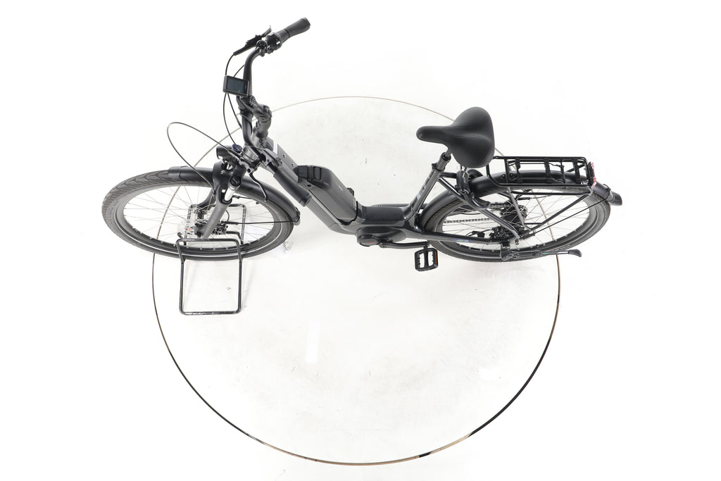 Kalkhoff Image 1.B Excite City E-Bike Tiefeinsteiger - Image 19