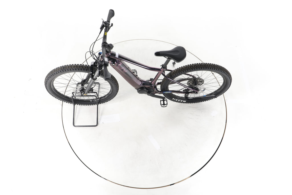 Liv Vall-E+ Pro E-Bike - Image 19