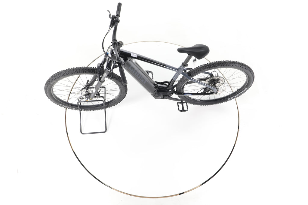 Ghost E-Teru Advanced E-Bike - Image 19