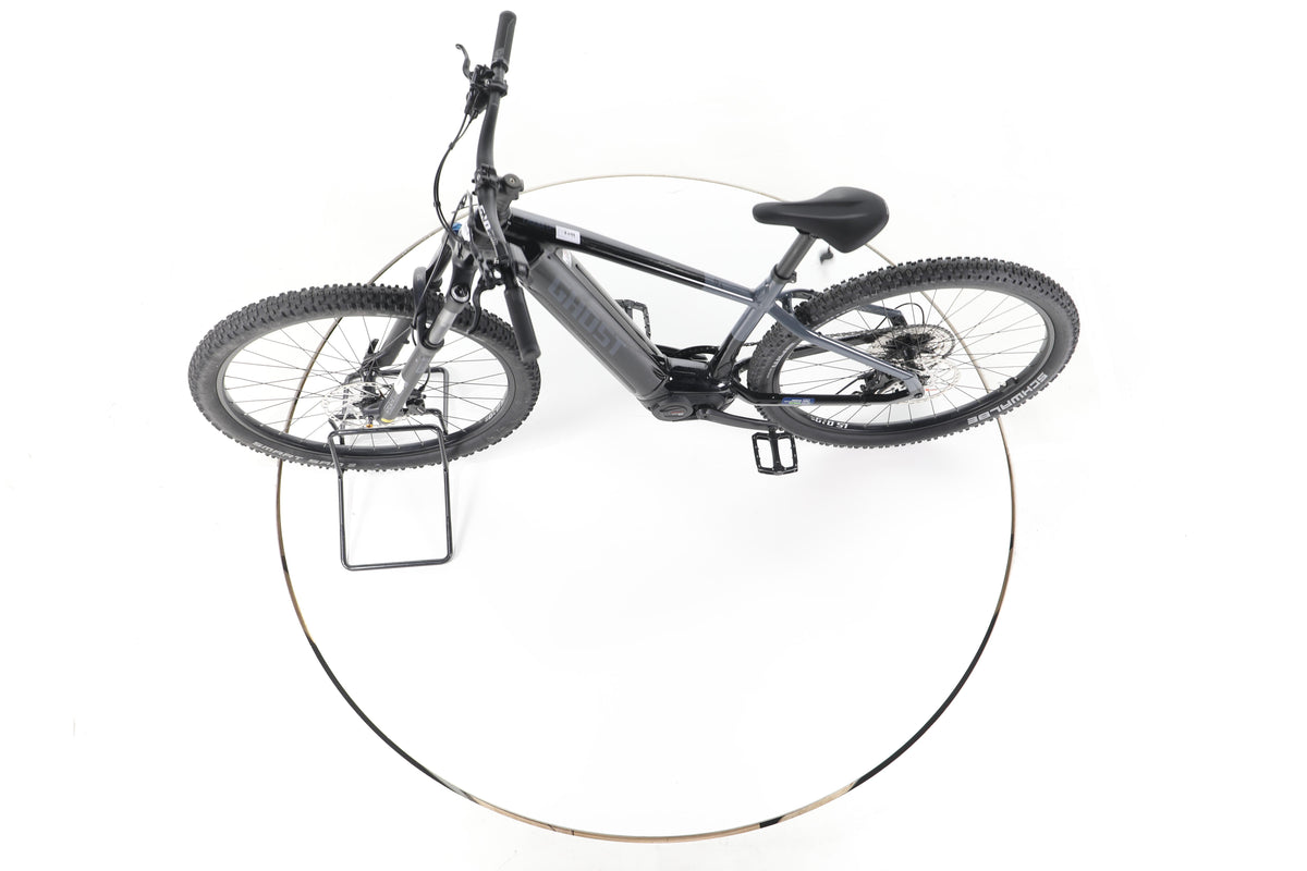 Ghost E-Teru Advanced E-Bike - Image 19