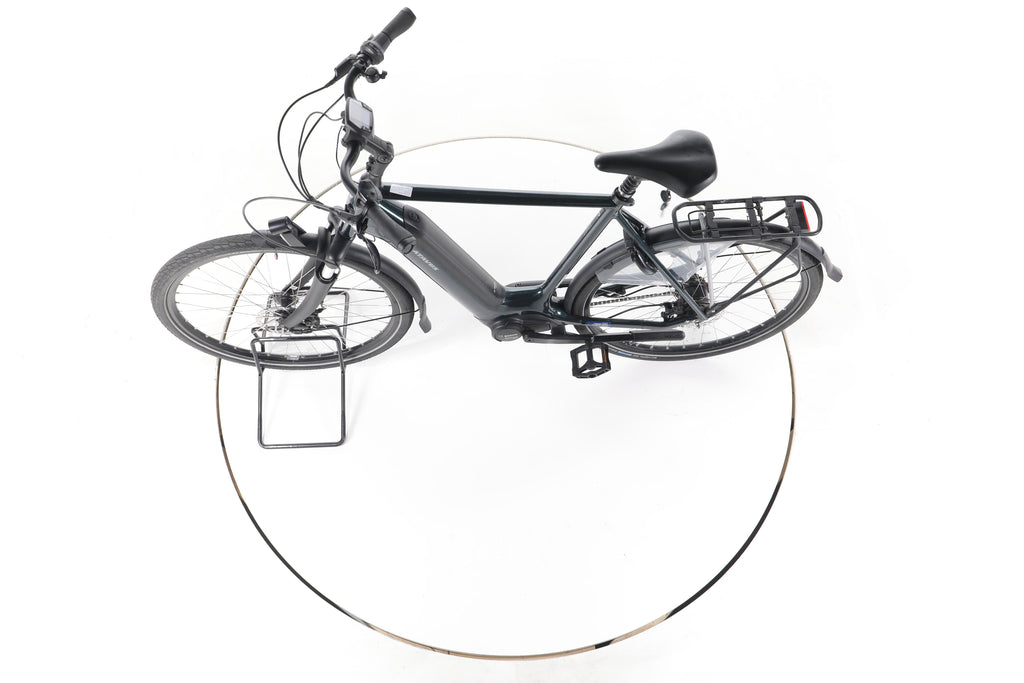 Batavus Finez E-go® Power LTD RT City E-Bike Tiefeinsteiger - Image 19