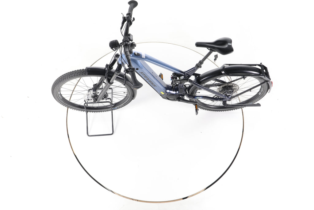 Stevens E-Inception TR 8.7.2 E-Bike Fully - Image 19