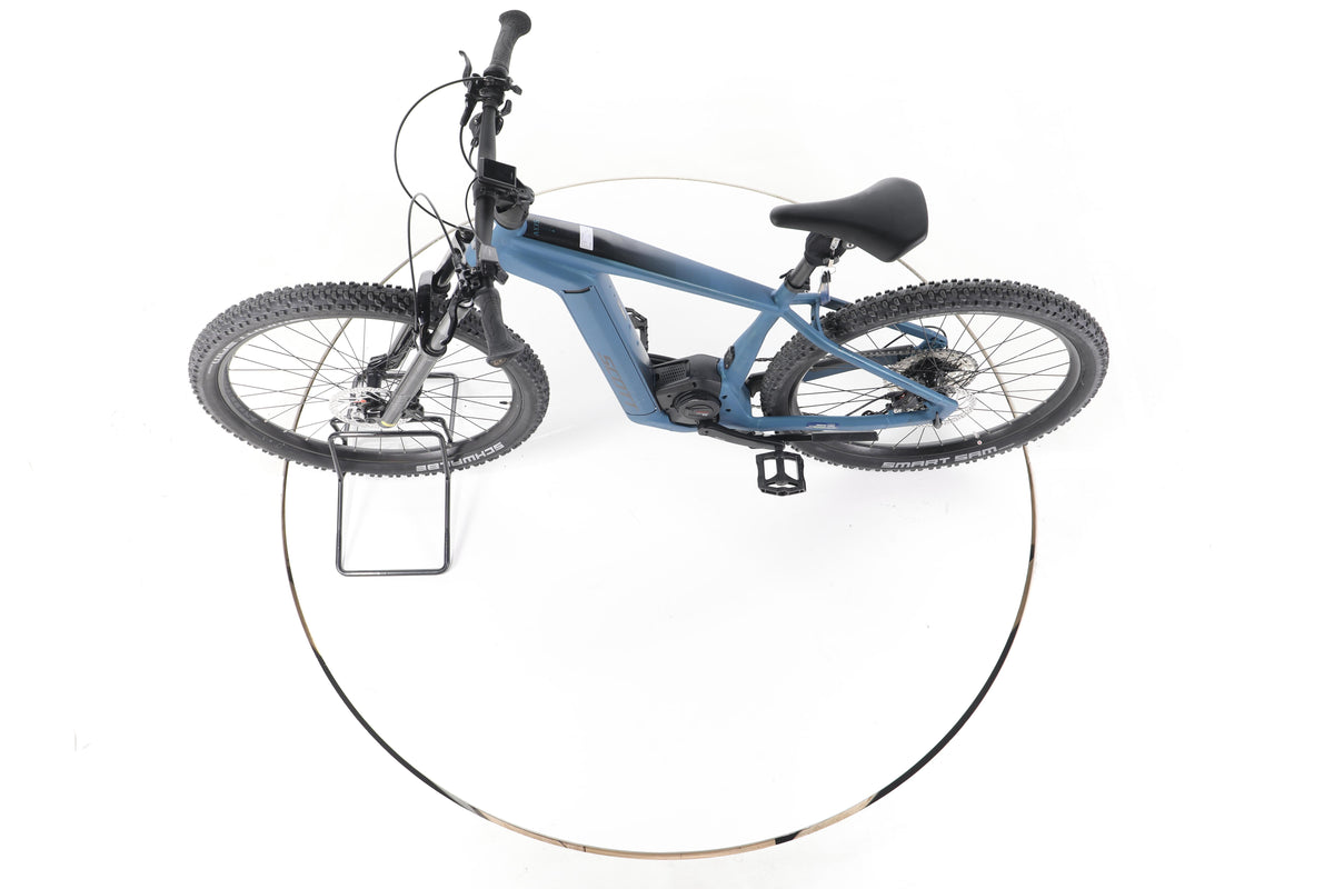 Scott AXIS eRide EVO E-Bike - Image 19