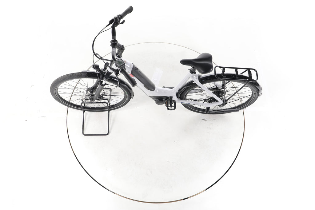 Winora Tria 7 ECO Trekking E-Bike Tiefeinsteiger - Image 19