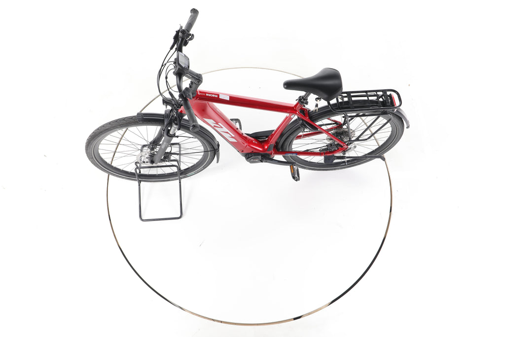 KTM Macina Tour CX 510 Trekking E-Bike - Image 19