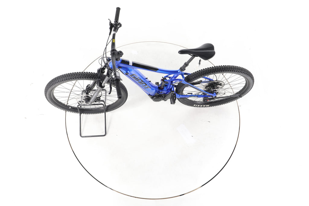 Giant Stance E+ 1 E-Bike Fully - Image 19