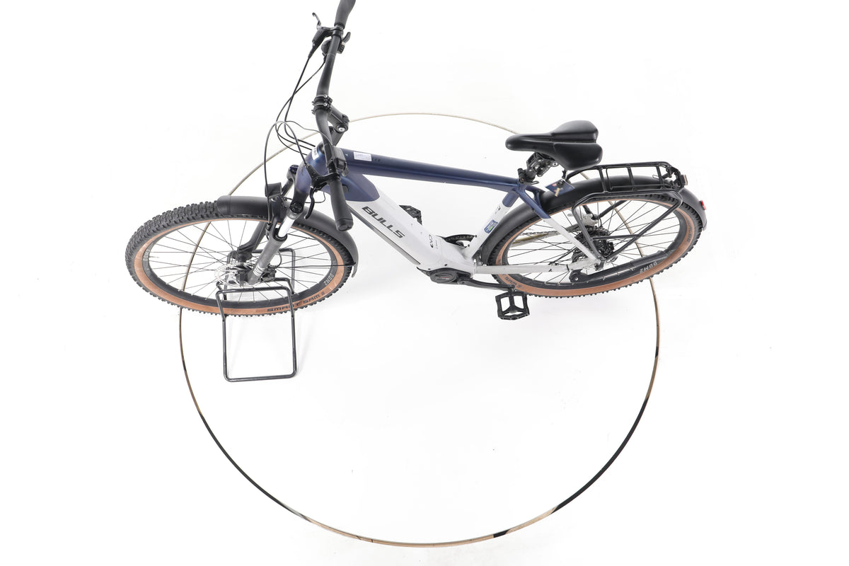 Bulls Cross EVO 750 Trekking E-Bike - Image 19