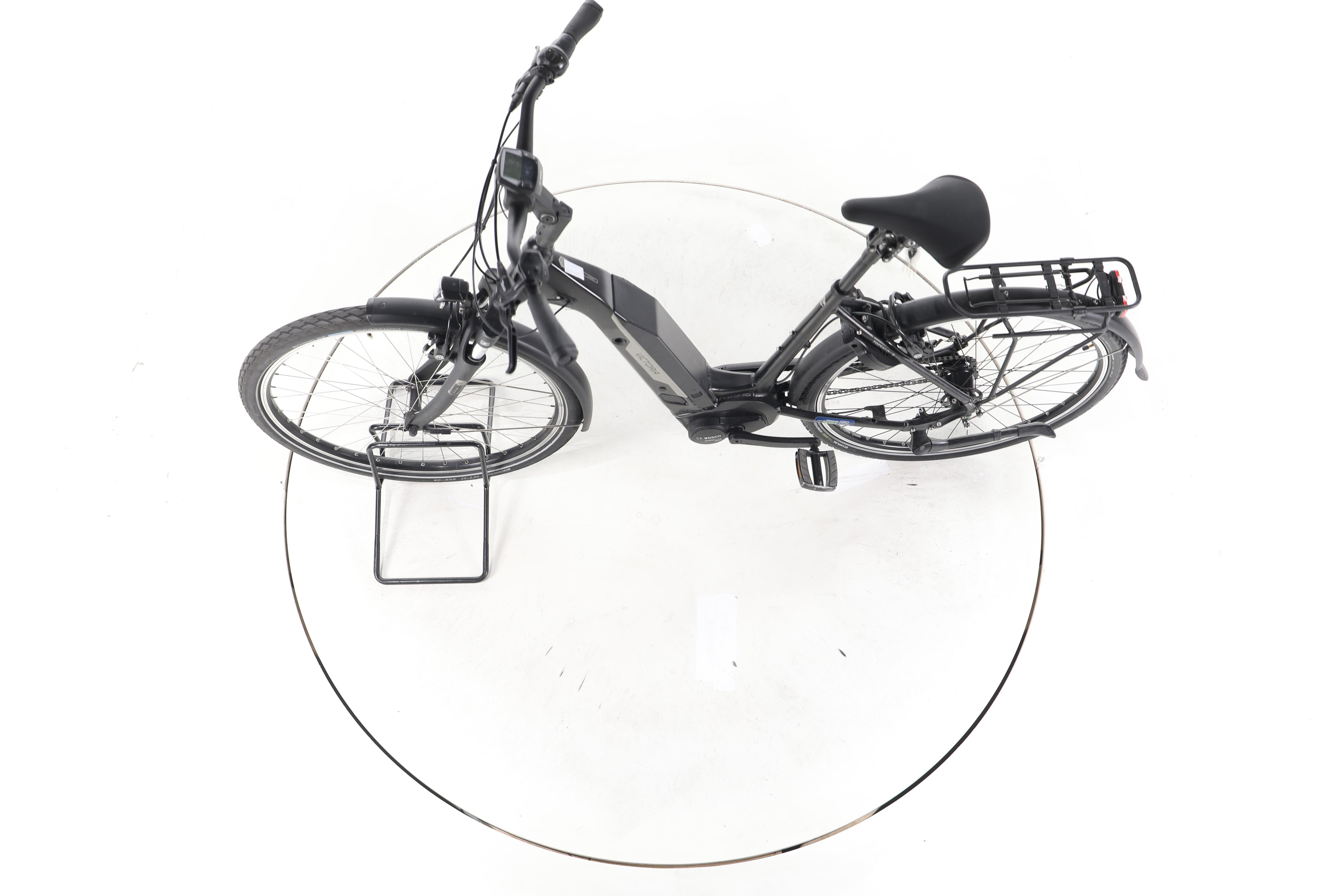 Victoria TRESALO 5 City E-Bike Tiefeinsteiger - Image 19