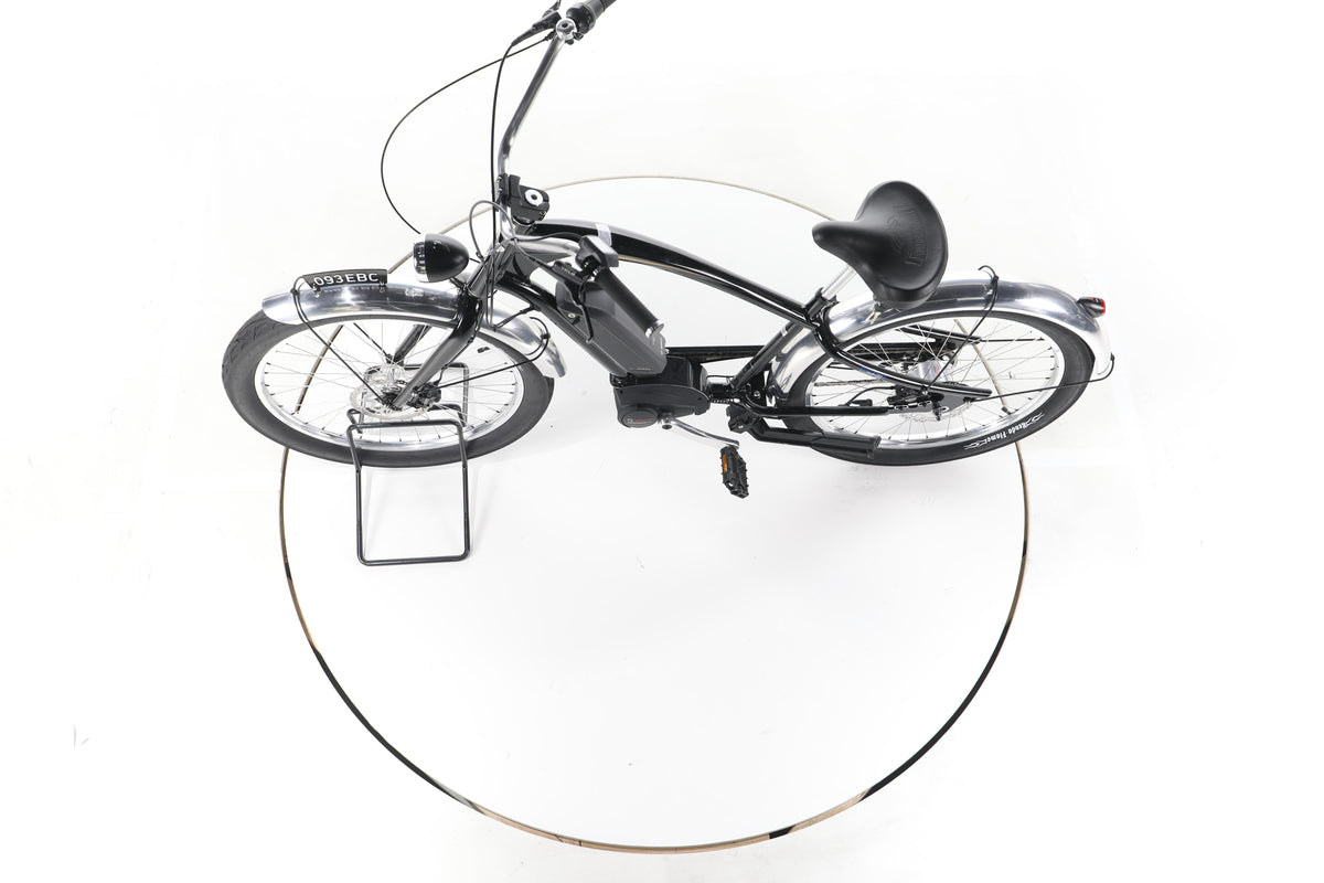 Electra Bicycle Ghostrider Go! E-Cruiser Bikes - Image 19