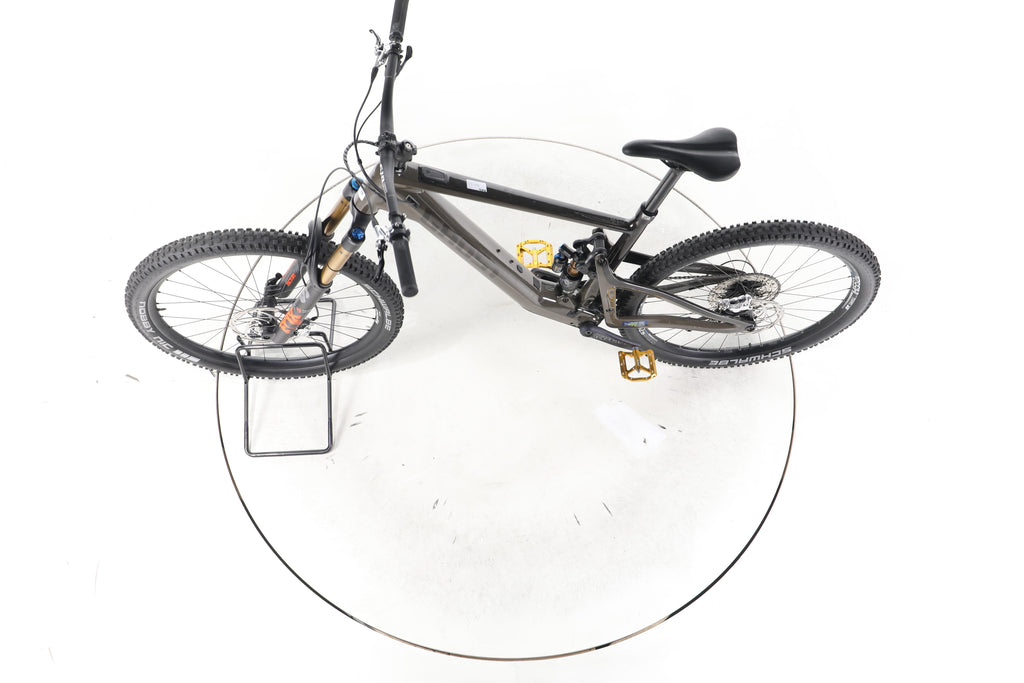 Ghost Path Riot Full Party E-Bike Fully Carbon 2024 - Image 19