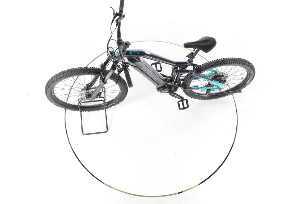Haibike AllMtn 1 E-Bike Fully - Image 19