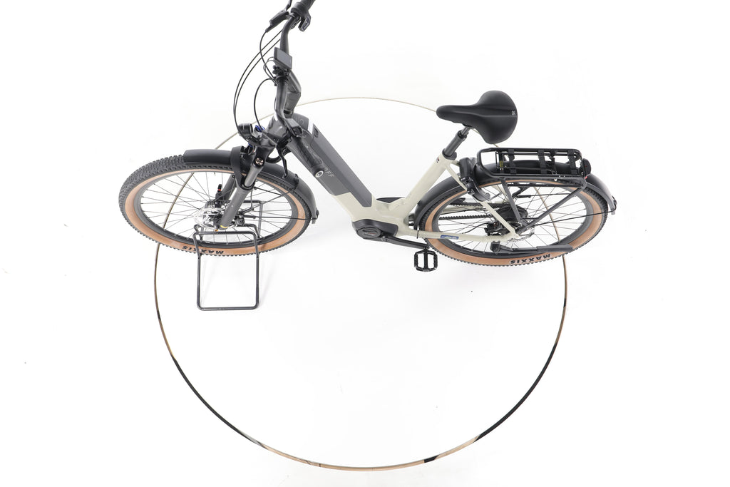 Kalkhoff Entice 5 ELTD+ City E-Bike Tiefeinsteiger 2025 - Image 19