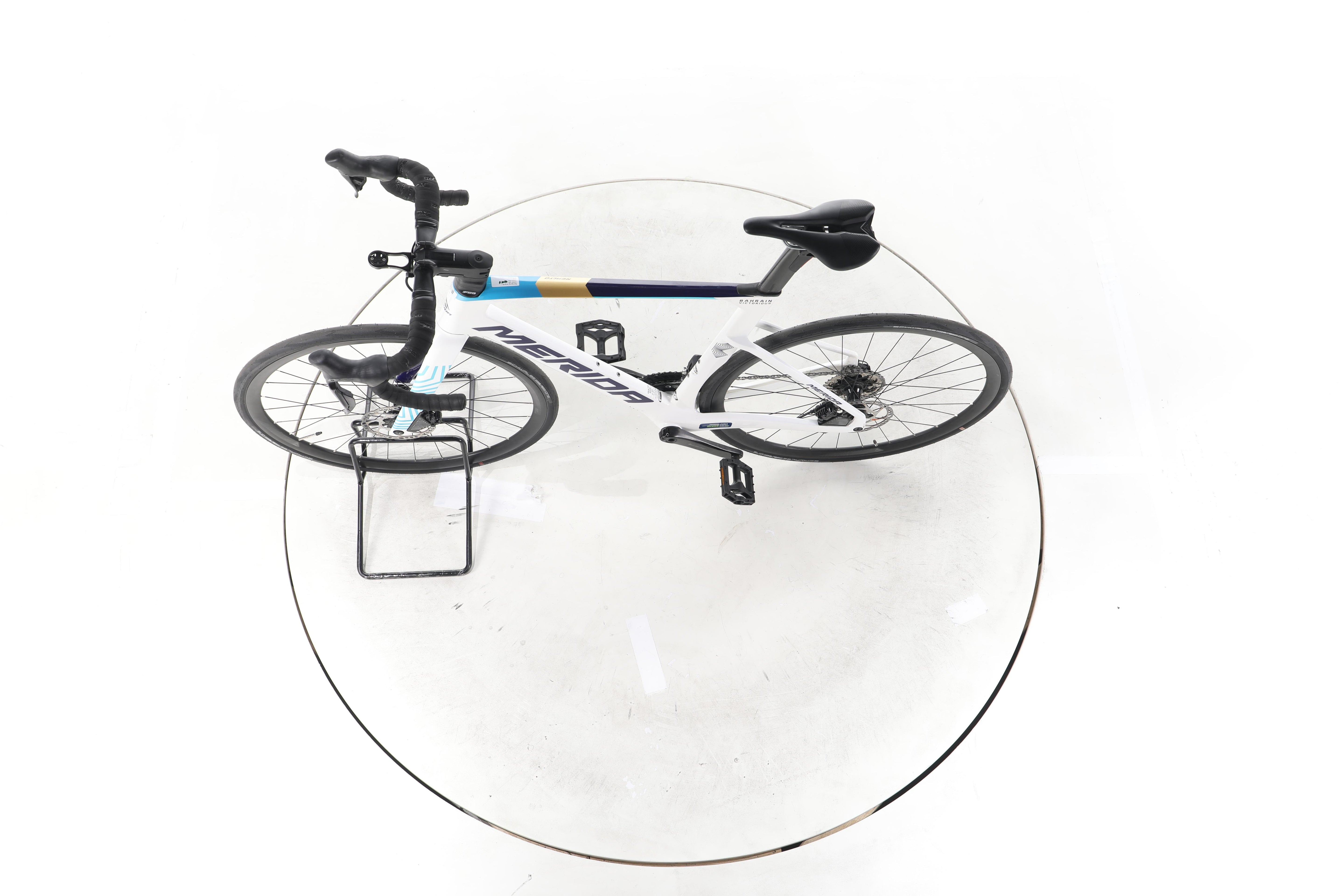 Merida Reacto 6000 Gravelbike Carbon - Image 19