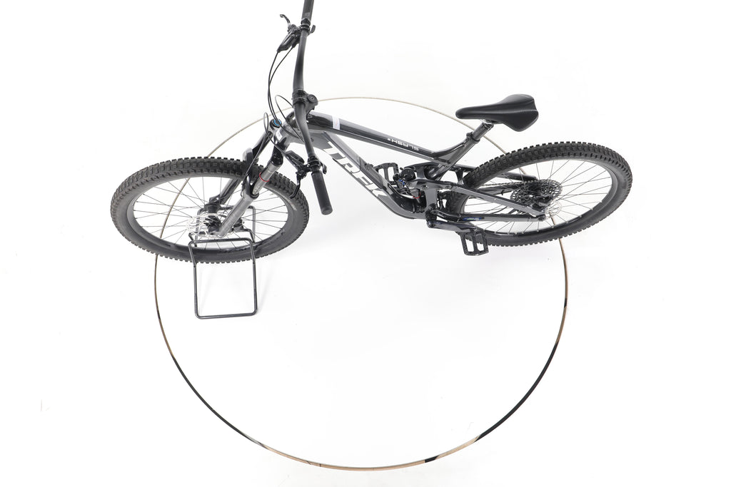 Trek Slash 8 Fahrrad Fully - Image 19