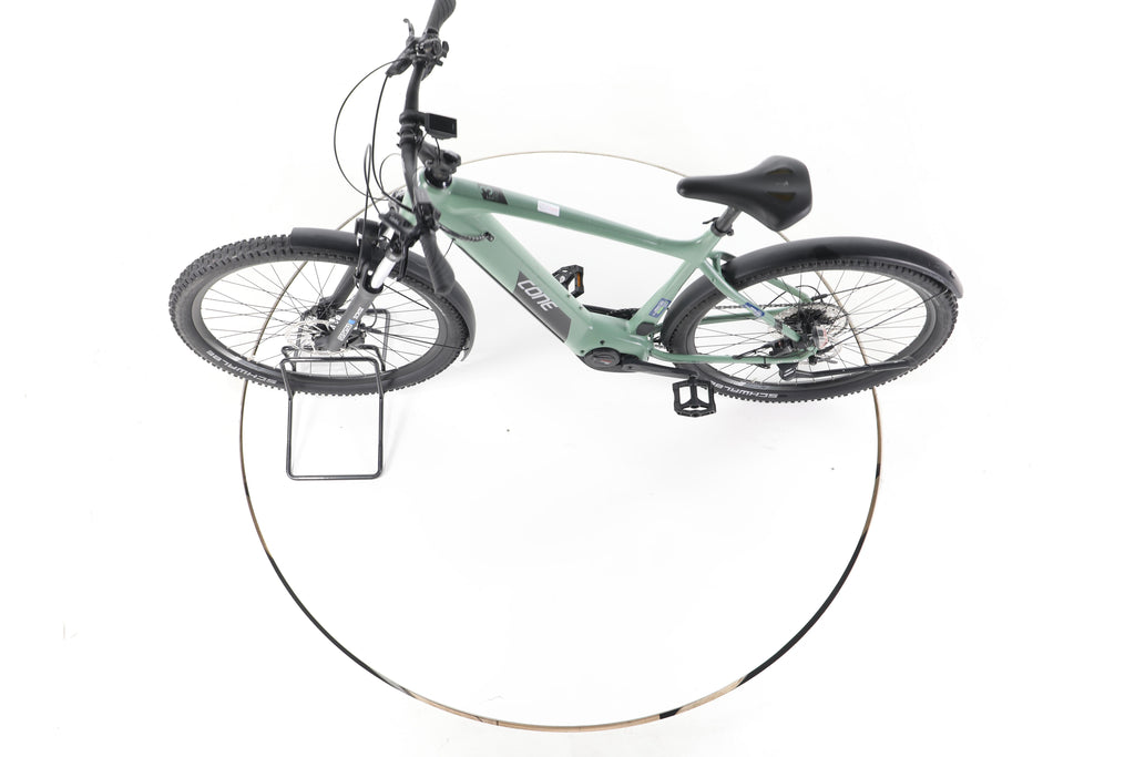 CONE Bikes eCross IN 3.0 E-Bike - Image 19