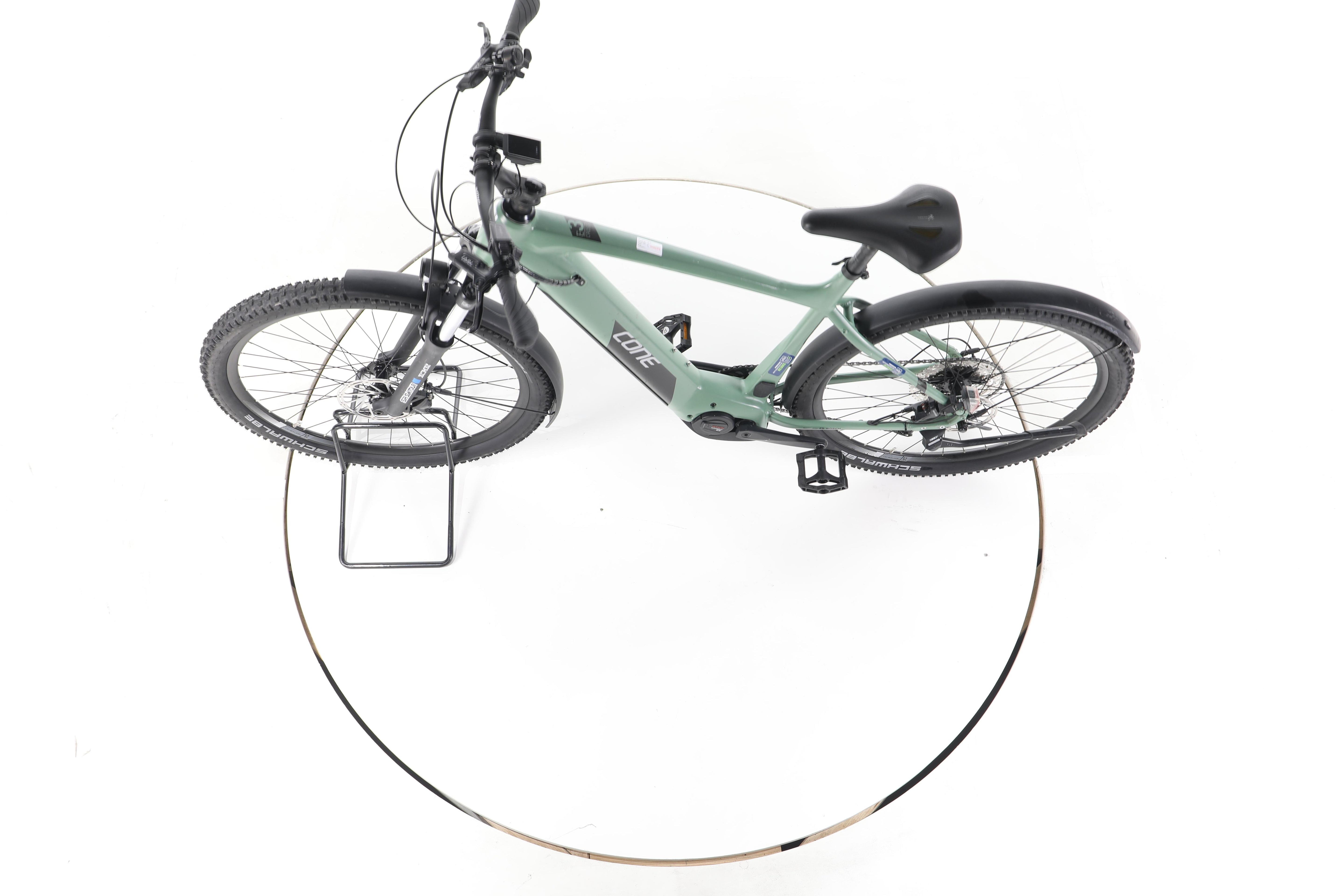 CONE Bikes eCross IN 3.0 E-Bike - Image 19