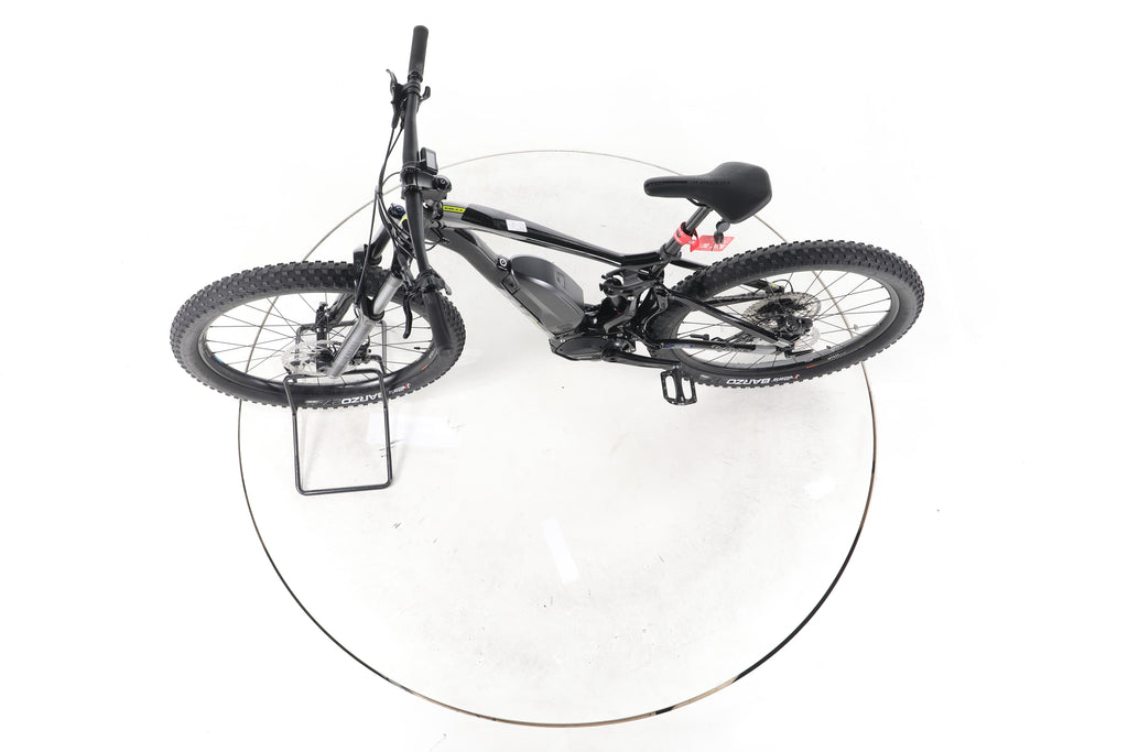 Wilier e803trb E-Bike Fully - Image 19