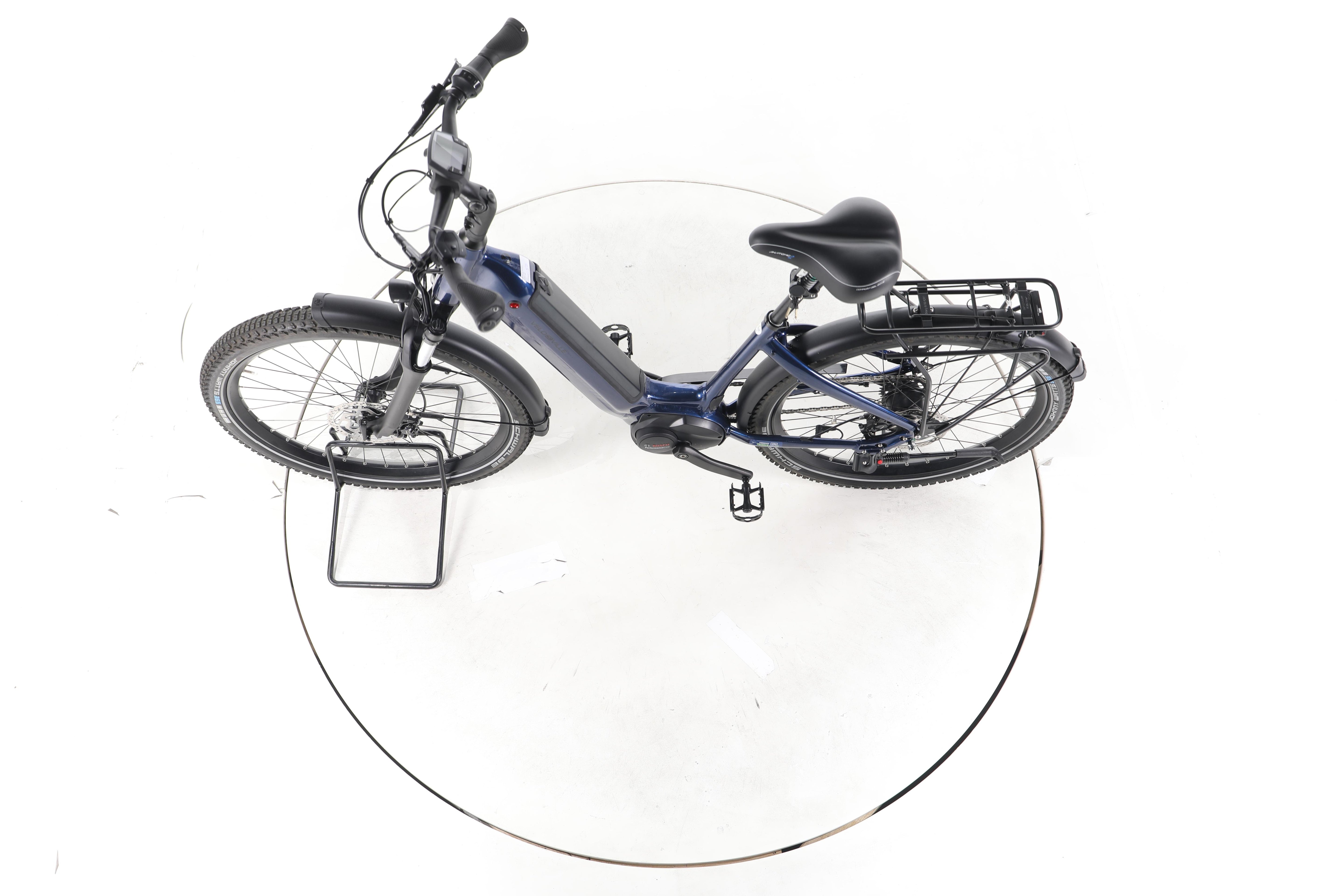 Velo de Ville SEB 890 City E-Bike Tiefeinsteiger - Image 19