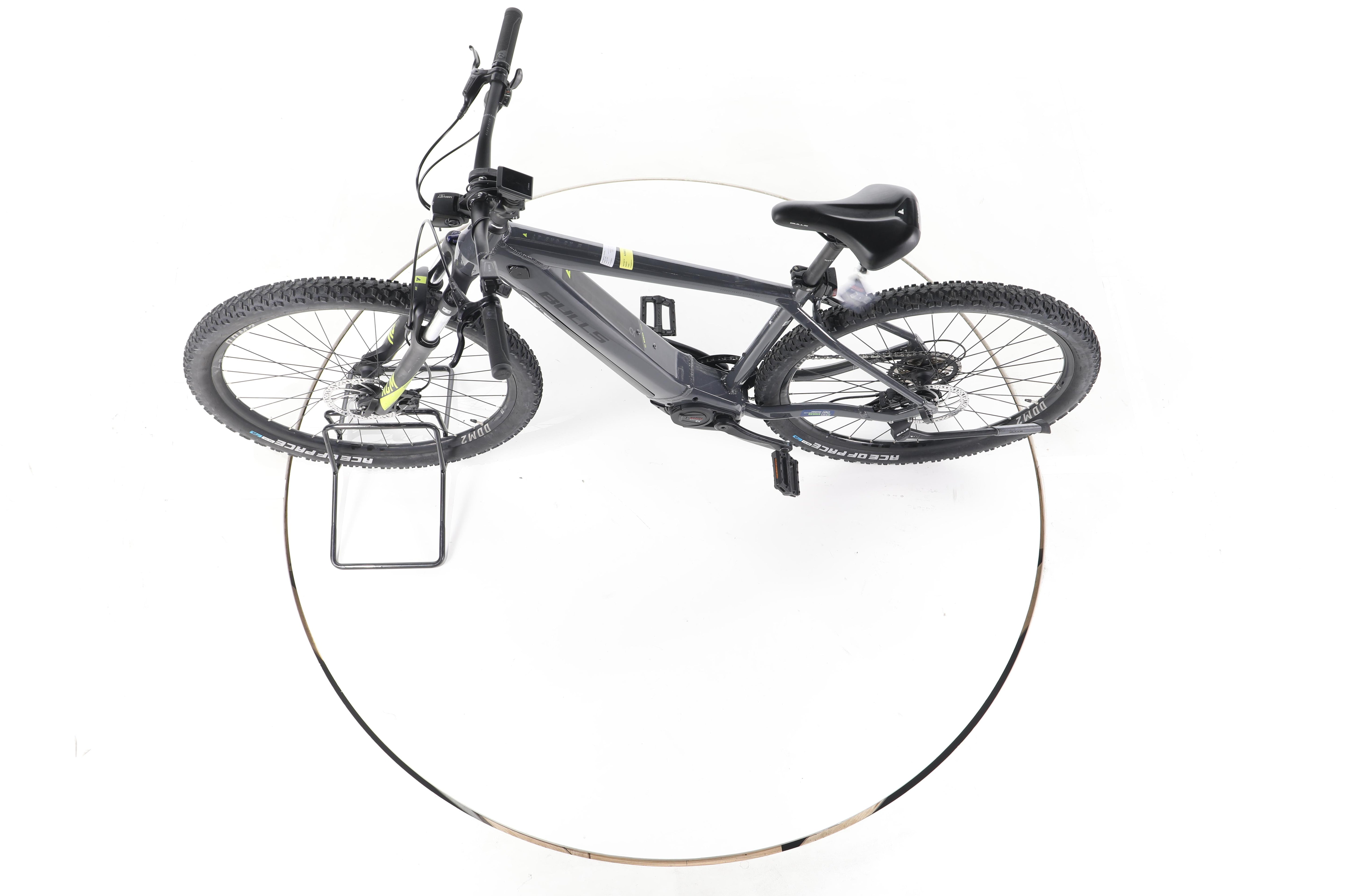 Bulls LT CX EVO E-Bike - Image 19