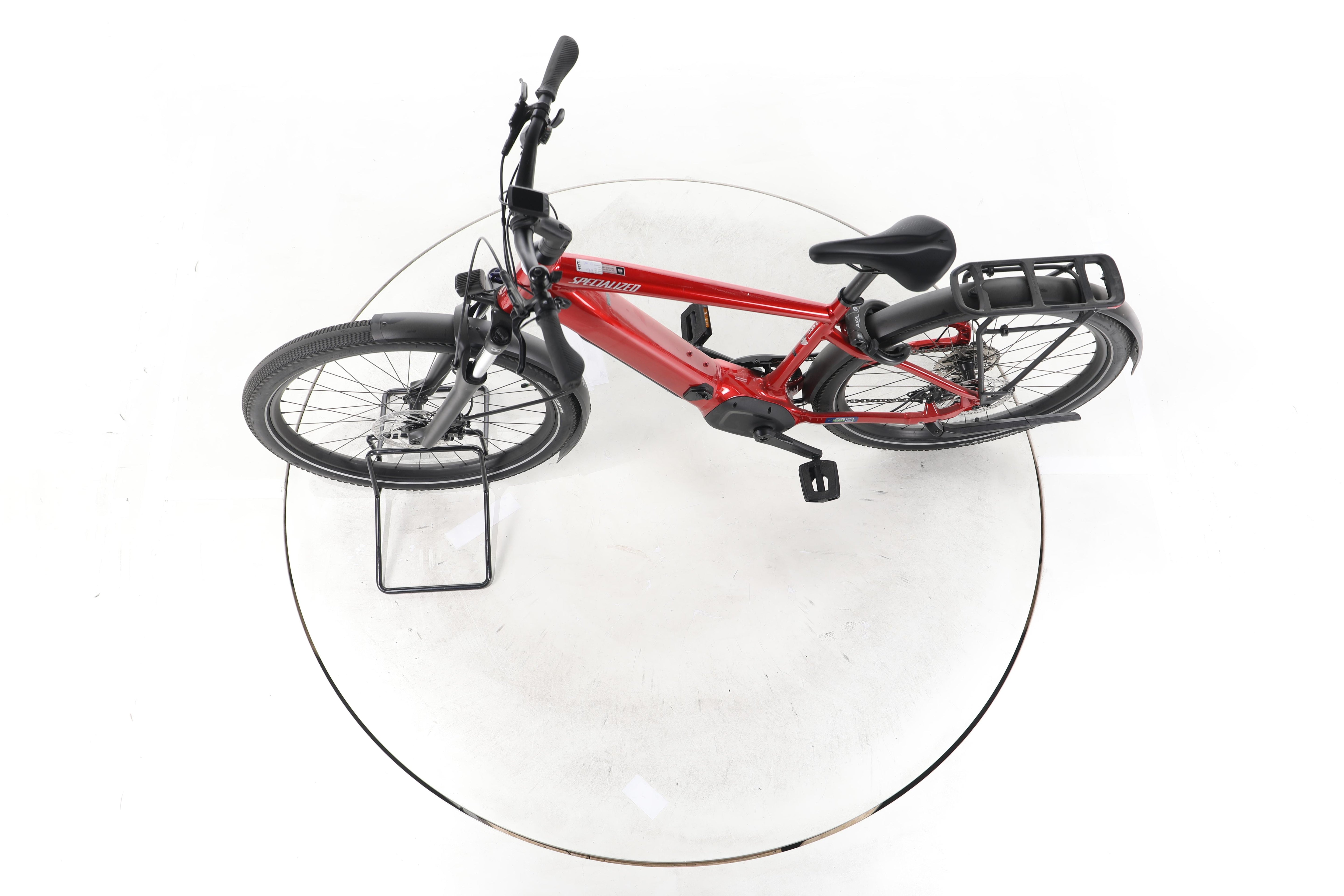 Specialized Turbo Vado 3.0 Trekking E-Bike - Image 19