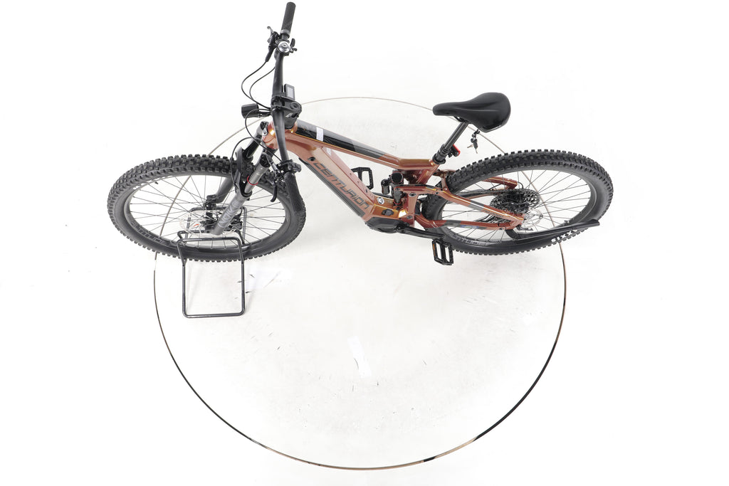 Centurion No Pogo F2000i E-Bike Fully - Image 19