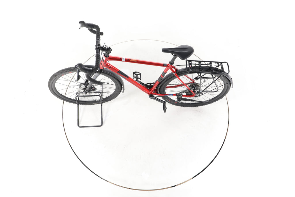 Conway GRV 3,0 EQ Fahrrad City & Trekking - Image 19