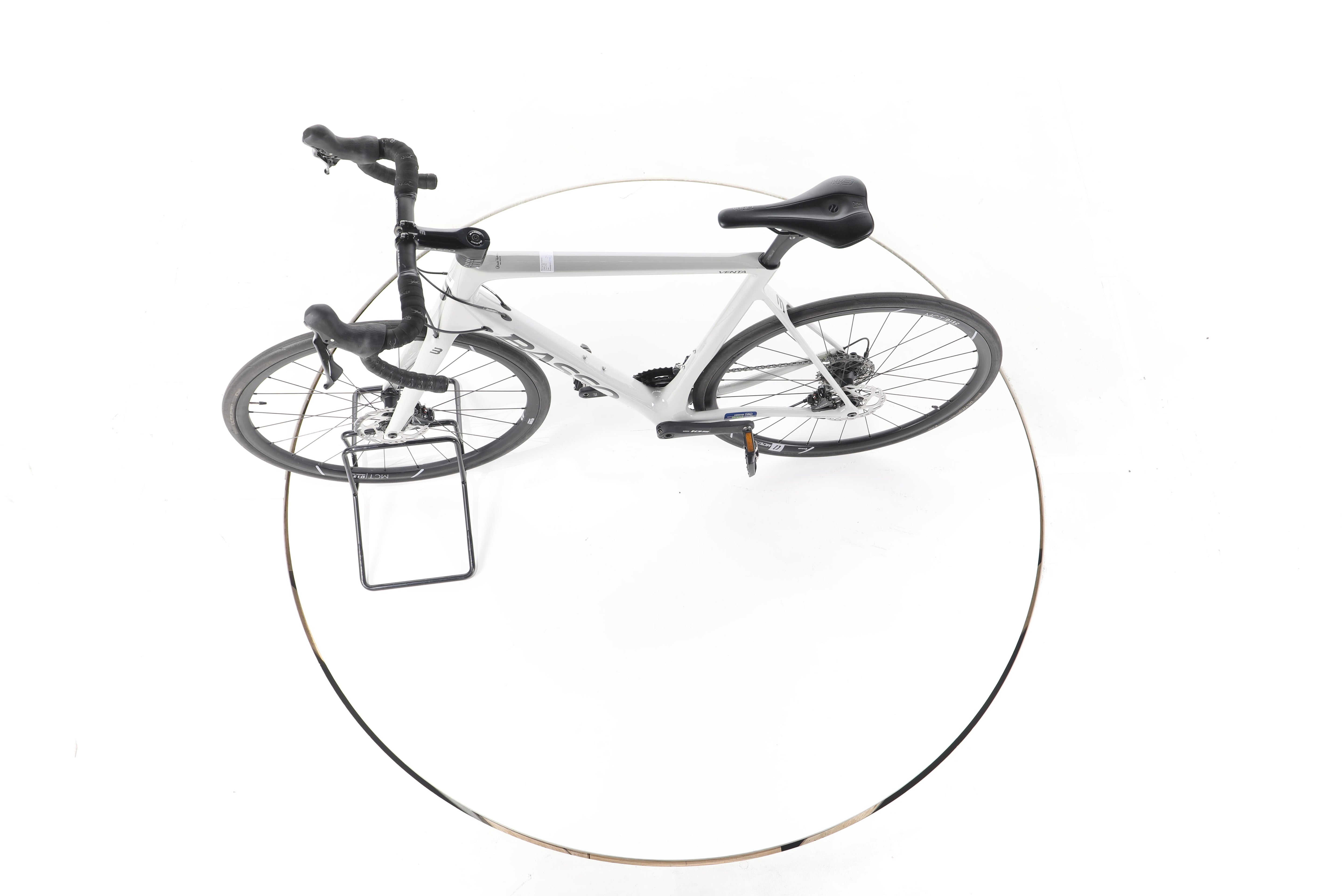 Basso Venta Shimano 105 Di2 Rennrad Carbon - Image 19