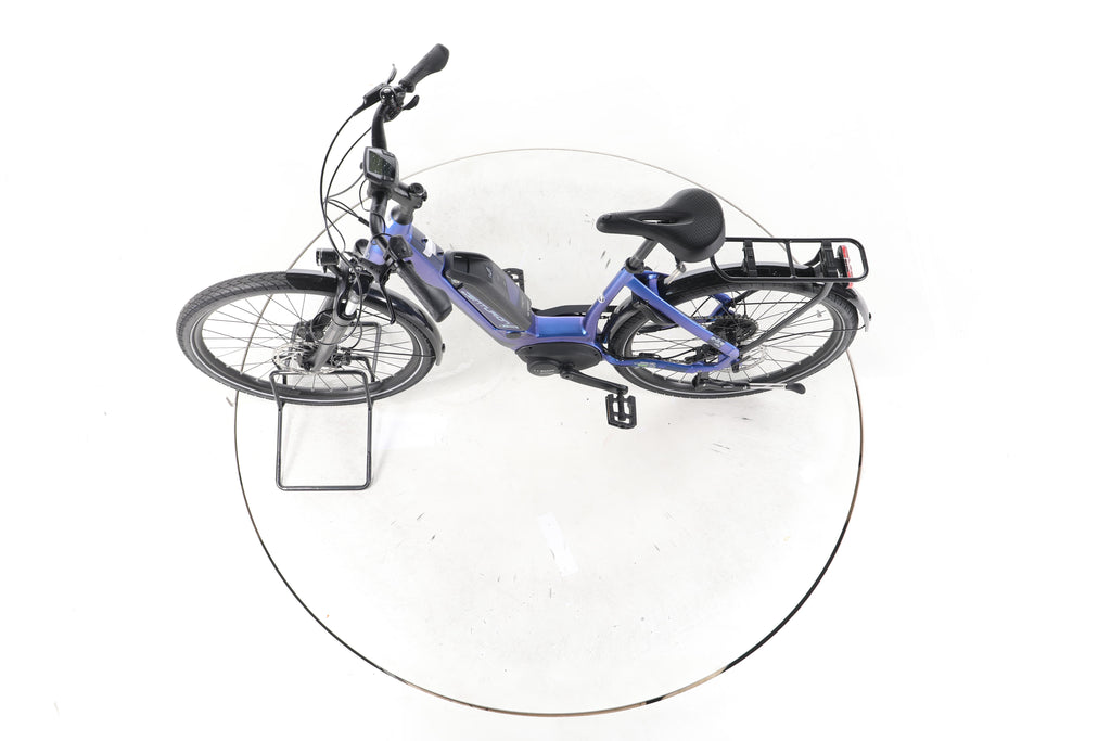 Centurion E-Fire City R550i Trekking E-Bike Tiefeinsteiger - Image 19