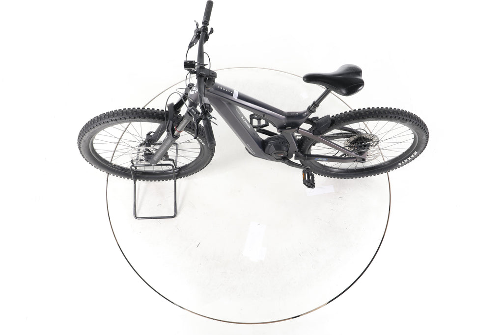 Scott Patron eRIDE 920 E-Bike Fully - Image 19