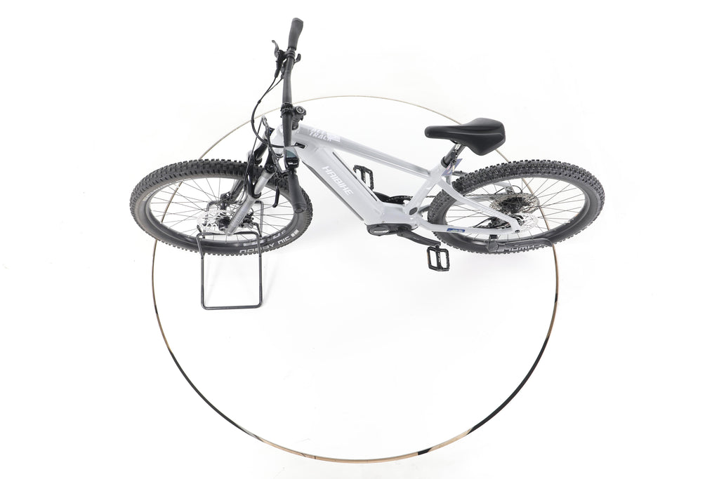 Haibike AllTrack 7 29 E-Bike - Image 19